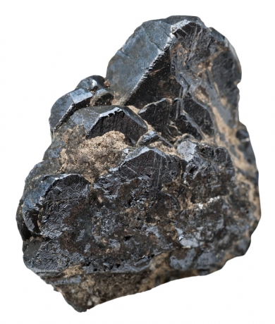 Ilmenite Market Dynamics: A Comprehensive Analysis
