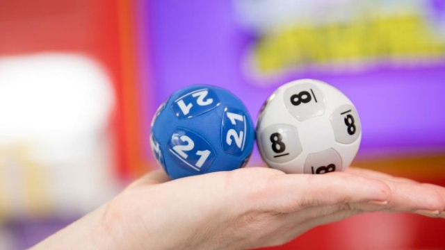 Powerball Framework