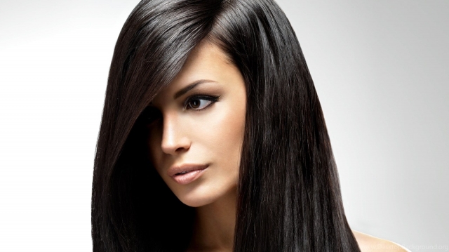 Black Hair