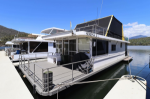 Houseboats for Sale: Floating Residences That Provide a Distinctive Lifestyle