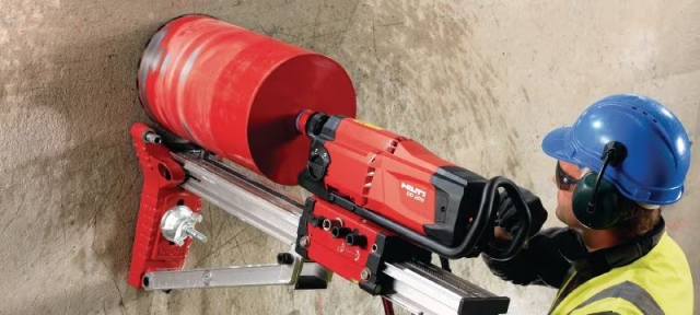 A Comprehensive Guide to Core Drilling