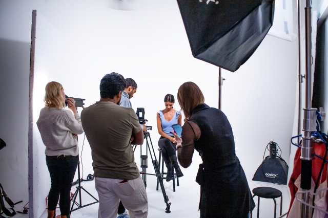 Photography Studio Hire London: The Ultimate Guide