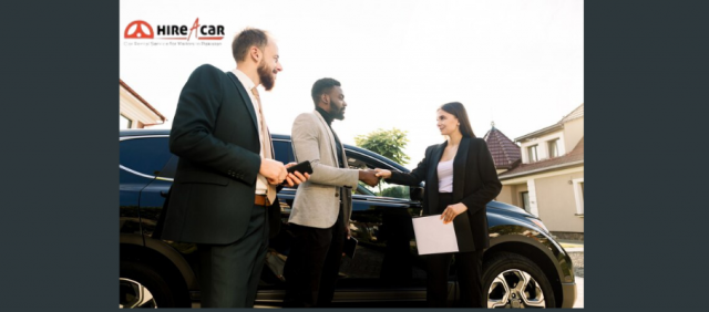 Hire Car Rental: A Comprehensive Overview