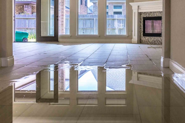 The Ultimate Guide to Water Damage Restoration in New Jersey