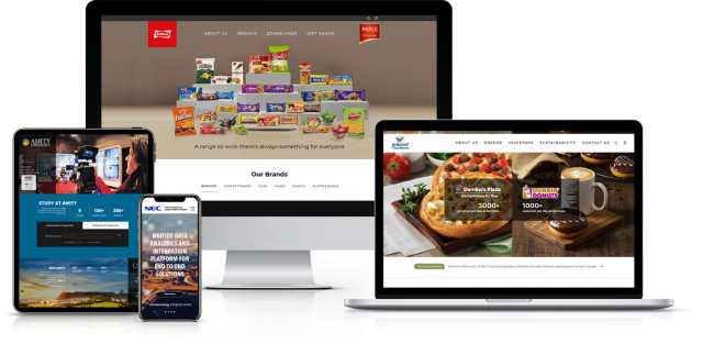 Questions That Tell You It’s Time to Redesign Your Website