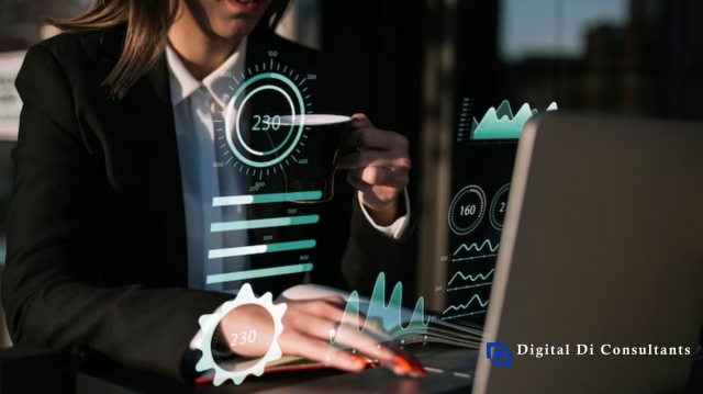 Unlocking the Power of Marketing Automation Managed Services with Digital Di Consultants
