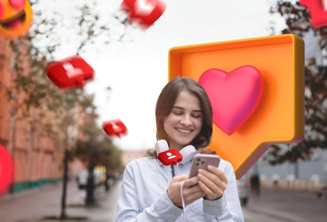 Effortless Instagram Popularity with Social Viral UK