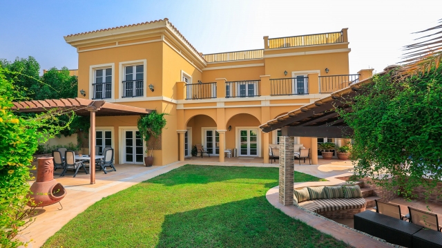 Why Should You Choose Villas for Sale in Doha This Year?