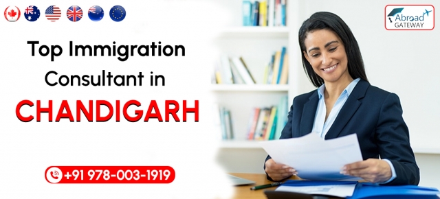 How to find the trusted visa consultants in Chandigarh
