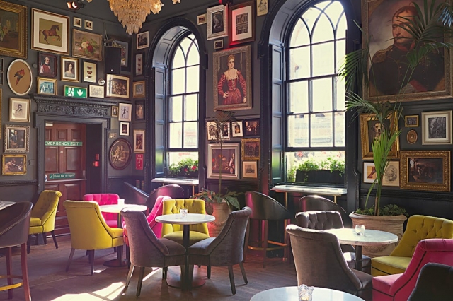Step-by-Step Guide to Securing Restaurant Funding in the UK