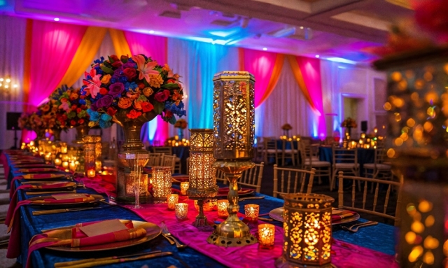 Top 5 Dreamy Venues in Goa for an Unforgettable Destination Wedding 