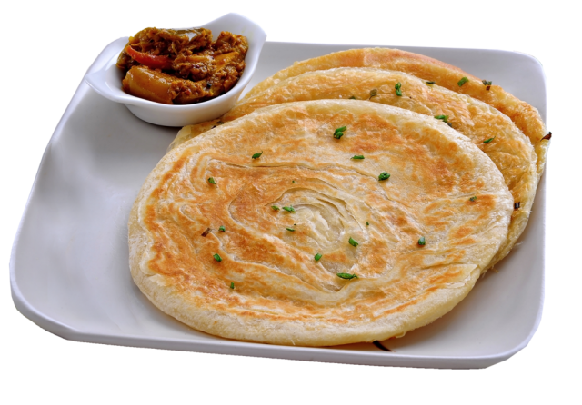 Experience Delicious Flavor: Discovering the Best Halal Parathas in Your Town