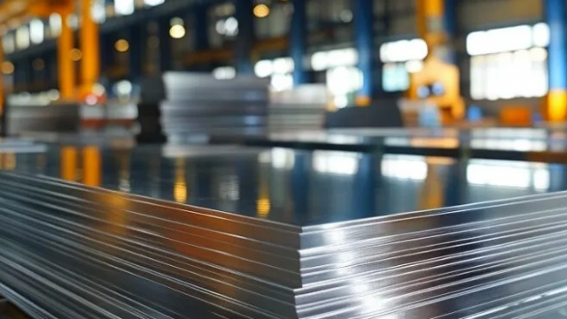 The Perfect Method to Pick a ReliableManufacturer of Sheet Metal