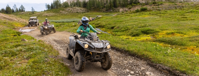 The Ultimate Guide to ATV Tours in Cancun: Everything You Need to Know