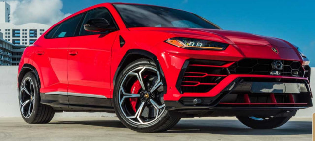Discover the Finest Luxury Cars in San Diego
