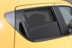 Beyond Basic: Unveiling the Top Eco-Friendly Car Shade Solutions