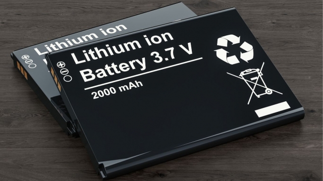 The Environmental Benefits of Scaling Solid State Battery Mass Production