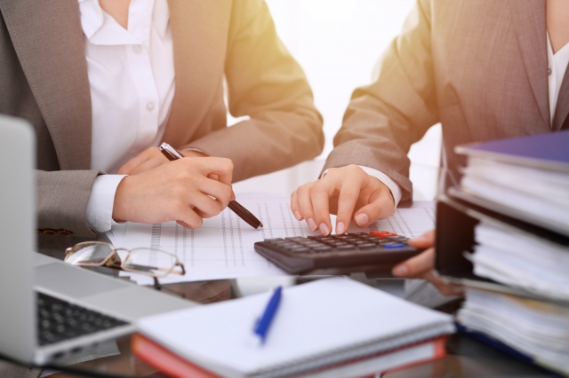 A Guide to the Different Types of Taxes