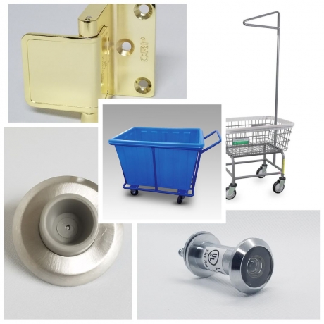 The Impact of Hotel Hardware Suppliers on Brand Identity and Guest Loyalty