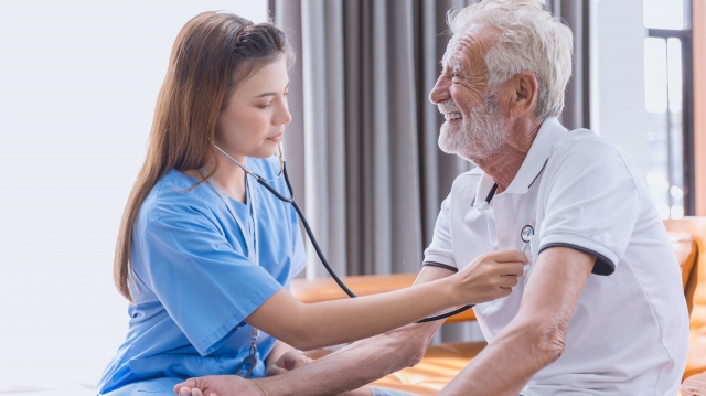 In-Home Senior Care Solutions in West Palm Beach, FL