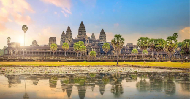 12 Reasons to Book a Siem Reap Tour Today