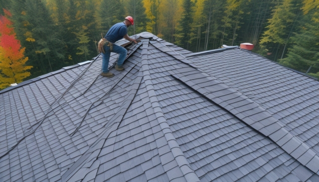 Oshawa Roof Repair: Companies You Can Trust in Canada