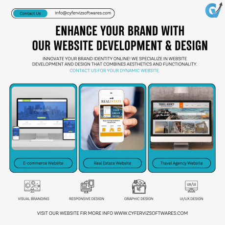 Expert Custom Development and Web Design for Modern Businesses