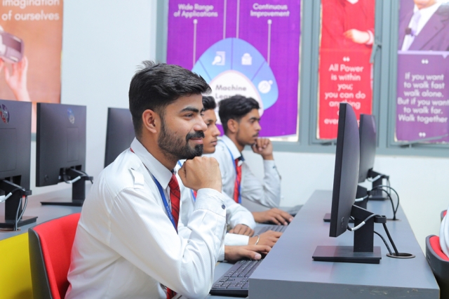 Top job options after diploma in computer science and engineering
