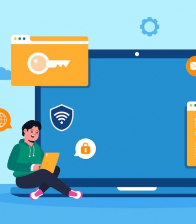 10 Features to Look for in a Policy Generator for Your Website