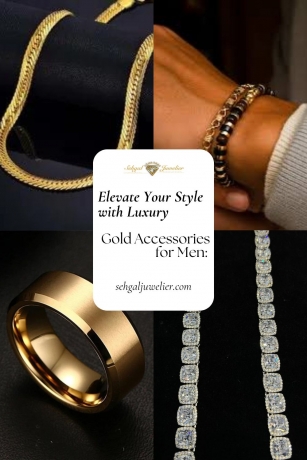 Discovering Fine Gold Jewelry in Amsterdam