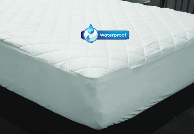 How to Choose the Best Waterproof Mattress Pad for Your Needs
