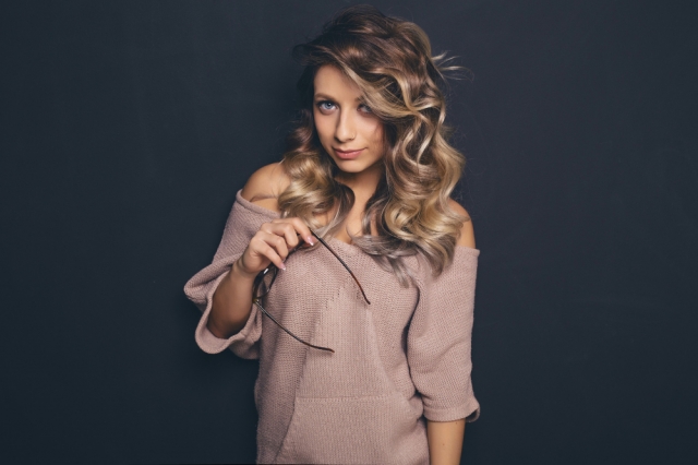Get the Perfect Balayage Highlights at Our Richmond Salon