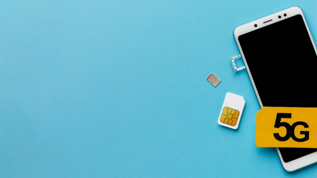 eSIM Adoption in Consumer Devices