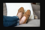 Accentuate Your Gorgeousness With These Fashionable And Stylish Moccasins For Women