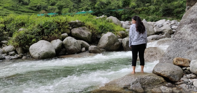 Best Tourist Places to Visit in Palampur