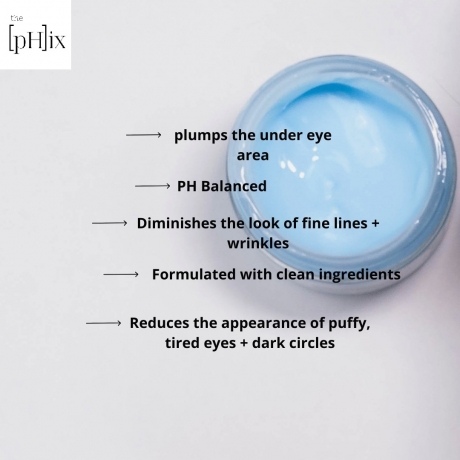 Benefits of getting the best caffeine eye cream
