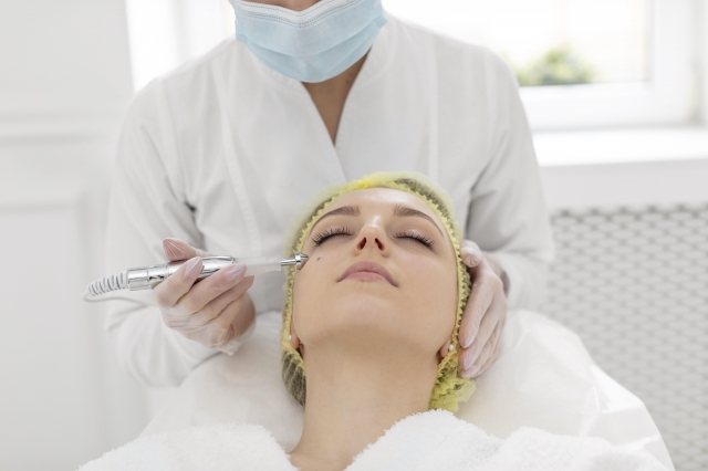Top ULTRAcel Q HIFU Treatment in London