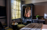 Finding Your Perfect Haven: Hotel Rooms in London