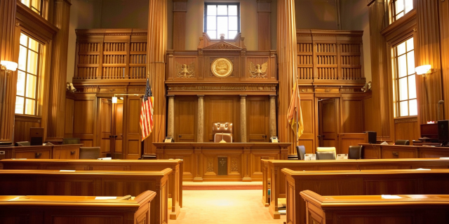 5 Ways Criminal Defense Lawyers Can Help Reduce Charges