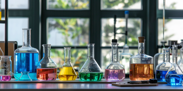 8 Ways to Prioritize Safety When Working in a Science Lab