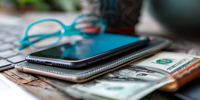 8 Reasons Why Prepaid Phones Are Great for a Budget