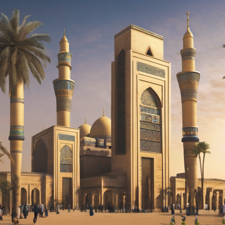 The Significance of Prayer Times in Islam