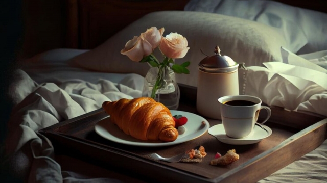 Luxurious Bud and Breakfast: Finding the Right 420-Friendly Rentals!