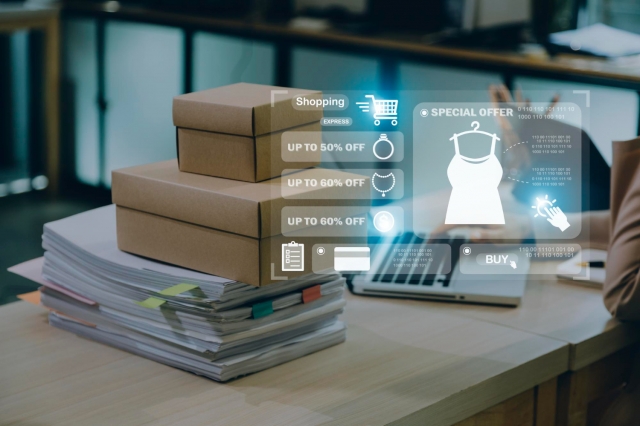 HDR Cameras vs. Traditional CCTV in Retail Automation: A Comparative Analysis