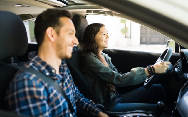Do I Need Insurance To Transfer A Car Title?