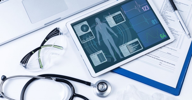 Choosing the Right Healthcare Software Development Company: Ultimate Info-Guide