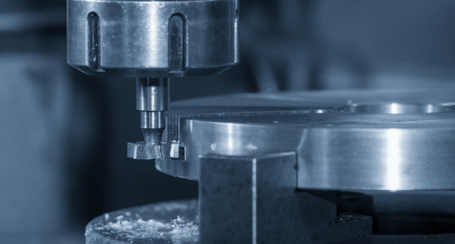 CNC Milling is the Same as CNC Machining?