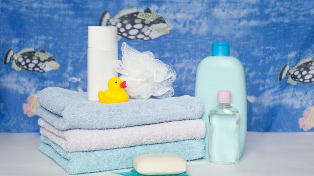 The Importance of Bathroom Accessories