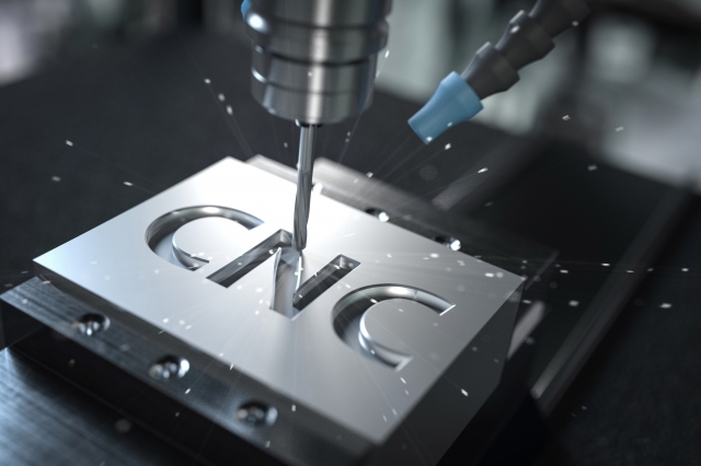 The Best Qualities to Look for in a CNC Machining Company