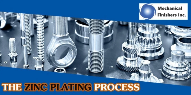 The Complete Guide to Zinc Plating: All You Need To Know